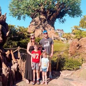 Meet your Posher, Megan